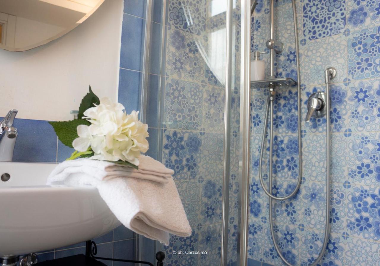 Ferienwohnung Sirene d’Amalfi Salerno Exterior foto