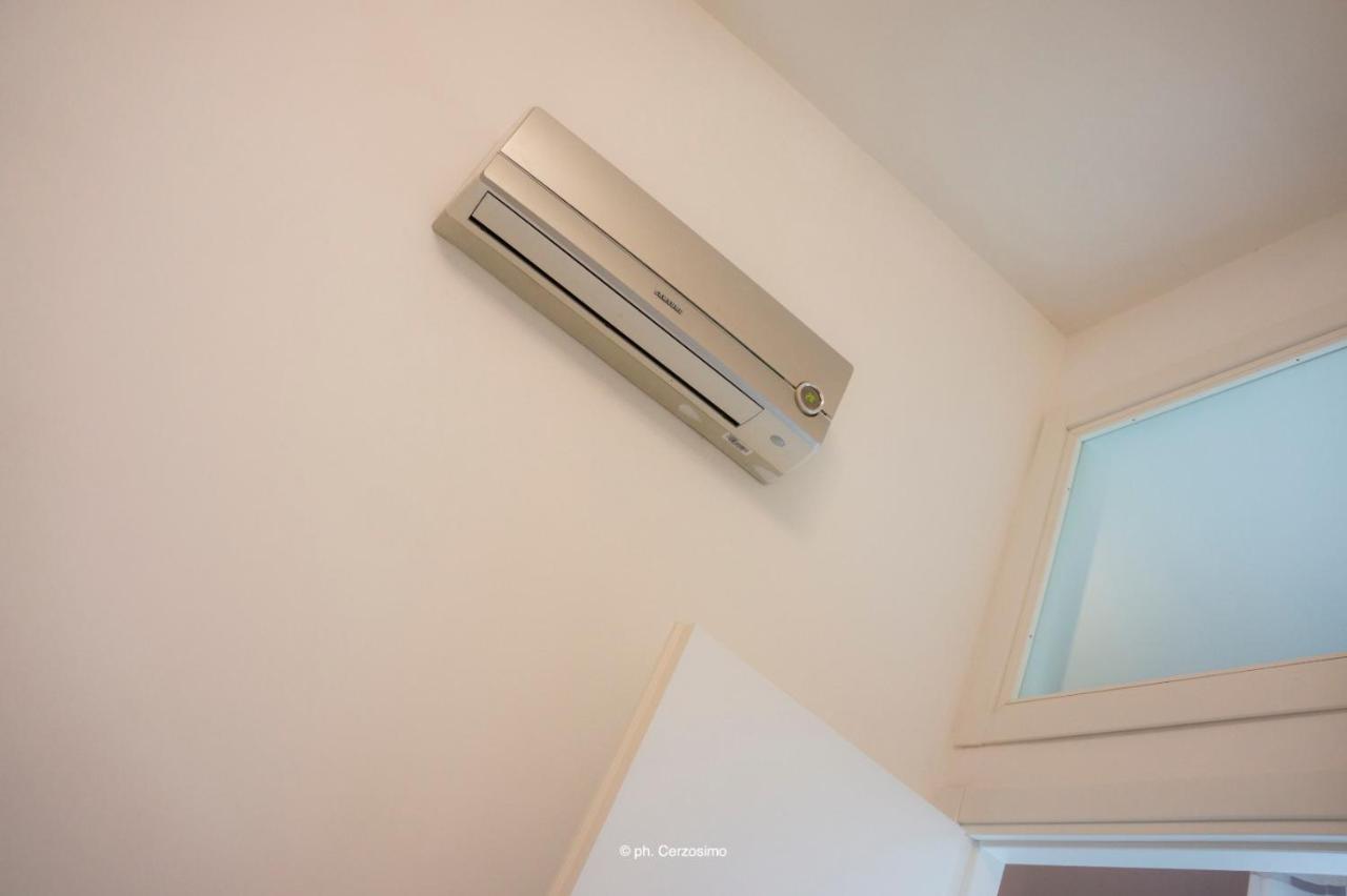 Ferienwohnung Sirene d’Amalfi Salerno Exterior foto