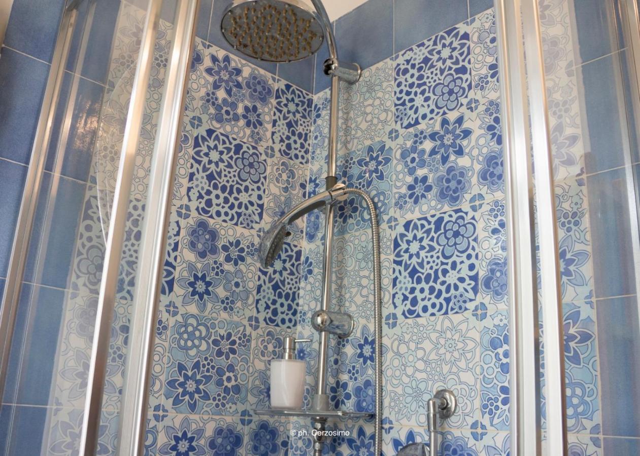 Ferienwohnung Sirene d’Amalfi Salerno Exterior foto